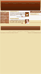 Mobile Screenshot of canonlawsocietyindia.org